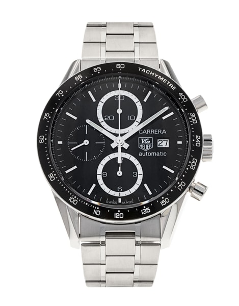 Tag Heuer Carrera CV2010.BA0786